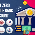 Best Zero Balance Bank Account: Open Your Account Today