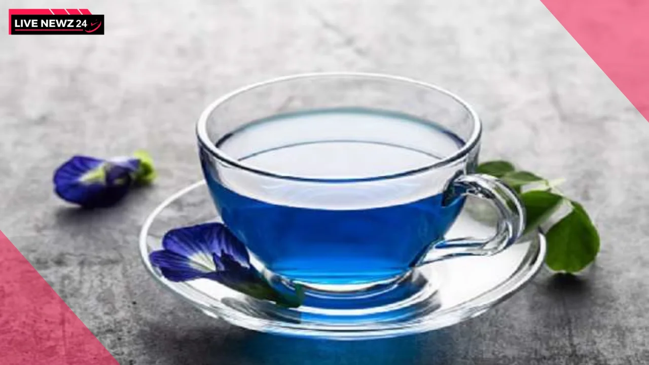 Headache Remedy सिरदर्द से मिंटो में राहत में दिला सकती है यह चाय, और सेहत के लिए भी है बहोत ही फायदेमंद!