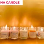 Lavana Candle Business by LLB Students