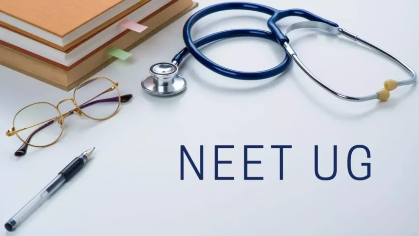 NEET UG 2024 विदेश के इन 14 शहरों में होगी नीट यूजी परीक्षा, करेक्शन के दौरान मिलेगा सेंटर बदलने का मौका जानिए!