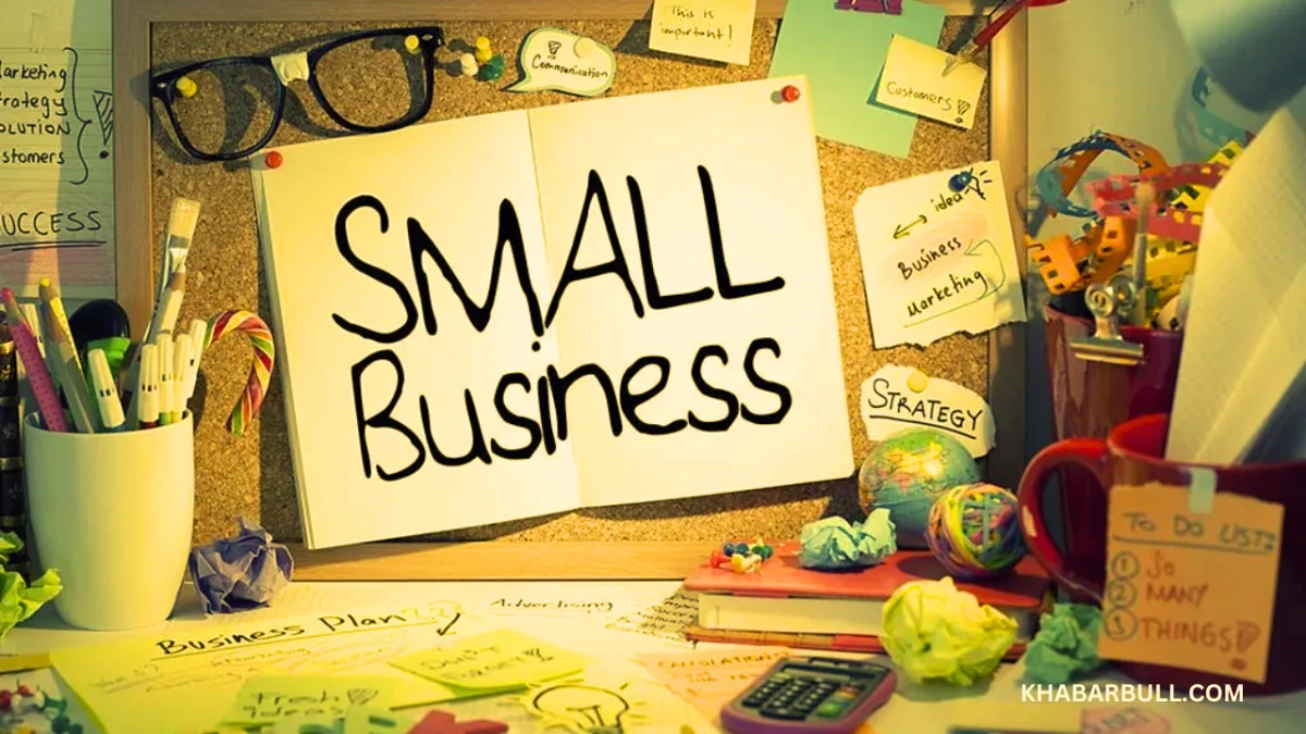 Small Business Idea यह बिज़नेस सिर्फ ₹50 के खर्चे से कमा सकते हैं ₹500 प्रति दिन, देखे मशीन इंट्रोलेशन चार्ज?