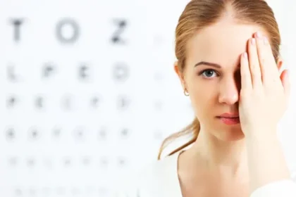 6 Nutrients In Your Diet To Keep Eyesight healthy जानिये कौन कौन से तत्व है ज़रूरी!