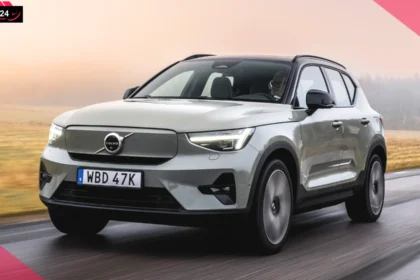 Volvo XC40 Recharge नए वेरिएंट की बुकिंग हुई शुरू, जानें कीमत और फीचर्स!