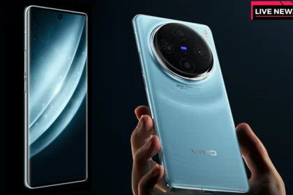 Vivo X100s Launch Date, Price और Specification!