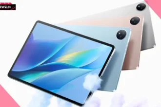 iQOO Pad Air Launch Date in India 8500mAh बैटरी और 8GB रैम के साथ आएगा यह टेबलेट!