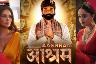 Aashram 4 भोपा स्वामी ने उठाया 'आश्रम 4' की रिलीज डेट से पर्दा