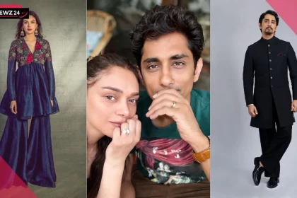 Aditi Rao Hydari-Siddharth Are Engaged शादी की खबरों पर अदिति राव हैदरी ने तोड़ी चुप्पी