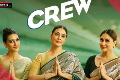 Crew Twitter Review 'क्रू' को एंटरटेनमेंट में मिले फुल मार्क्स, एक्टिंग-डायलॉग्स पर आया सबका दिल