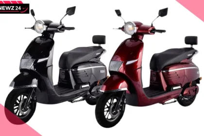 Komaki Flora Price in India, Features, Battery, Top Speed