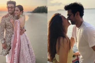 Pulkit Samrat And Kriti Kharbanda's Wedding Card Leaked जानिए किस दिन हो रही है शादी इन कपल!