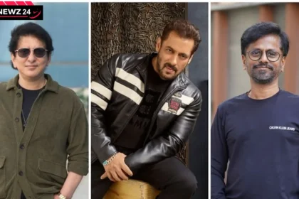 Salman Khan And AR Murugadoss ने संग मिलकर बुक की 2025 की ईद, फैंस बोले- 'आ रही है 1000 करोड़ी फिल्म'