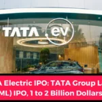 TATA Electric IPO TATA Group Latest (TPEML) IPO 1 to 2 Billion Dollars Plan