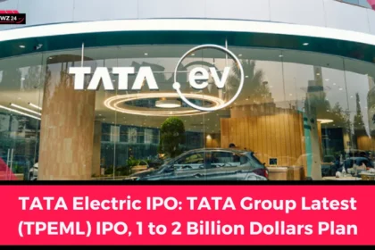 TATA Electric IPO TATA Group Latest (TPEML) IPO 1 to 2 Billion Dollars Plan