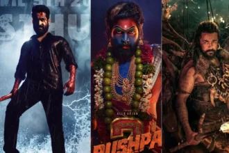 10 South Superstars Upcoming Films गदर मचाने की तैयारी में हैं साउथ सुपरस्टार्स, इन अपकमिंग फिल्मों को देख उड़ेंगे बॉलीवुड वालों के होश!