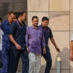 Arvind Kejriwal Sent To Tihar Jail ED ने नहीं मांगी रिमांड, कोर्ट ने 15 दिन की न्यायिक हिरासत दी