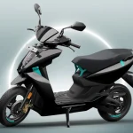 Ather 450X: Specification, Features & Price details