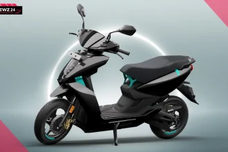 Ather 450X: Specification, Features & Price details