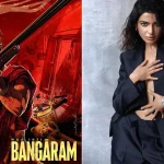 Bangaram सामंथा की अपकमिंग मूवी 'बंगारम' का धांसू ऐलान, सामने आया पोस्टर