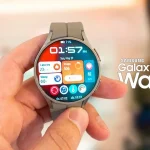Samsung Galaxy Watch 7 प्राइस इन इंडिया IP68 रेटिंग्स के साथ यह स्मार्टवॉच!