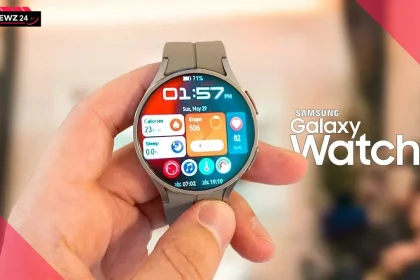 Samsung Galaxy Watch 7 प्राइस इन इंडिया IP68 रेटिंग्स के साथ यह स्मार्टवॉच!