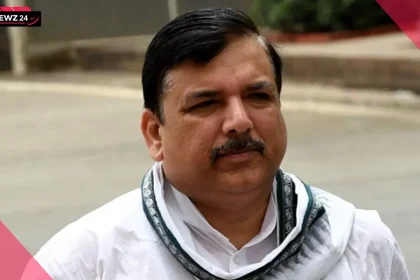 Sanjay Singh Gets Bail 6 महीने बाद जेल से बाहर आएंगे AAP सांसद