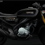 Yamaha RX100 Launch Date, Price, Feature and More Details
