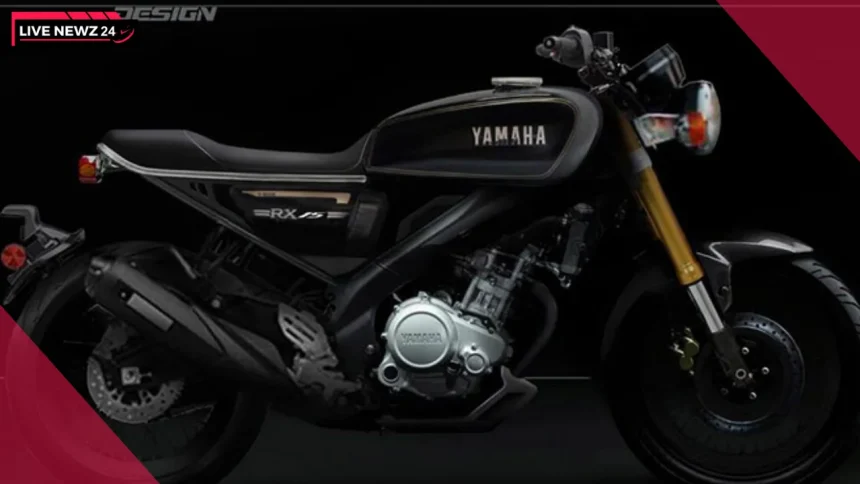 Yamaha RX100 Launch Date, Price, Feature and More Details