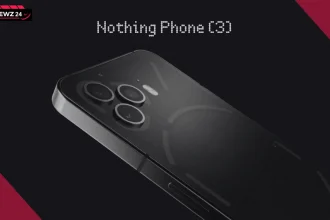 Nothing Phone 3 Launch Date in India, Complete Specification & Price