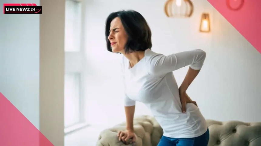 Back Pain Relief पीठ के दर्द से मुश्किल हो गया है उठना-बैठना, तो यह तरीके अपनाये