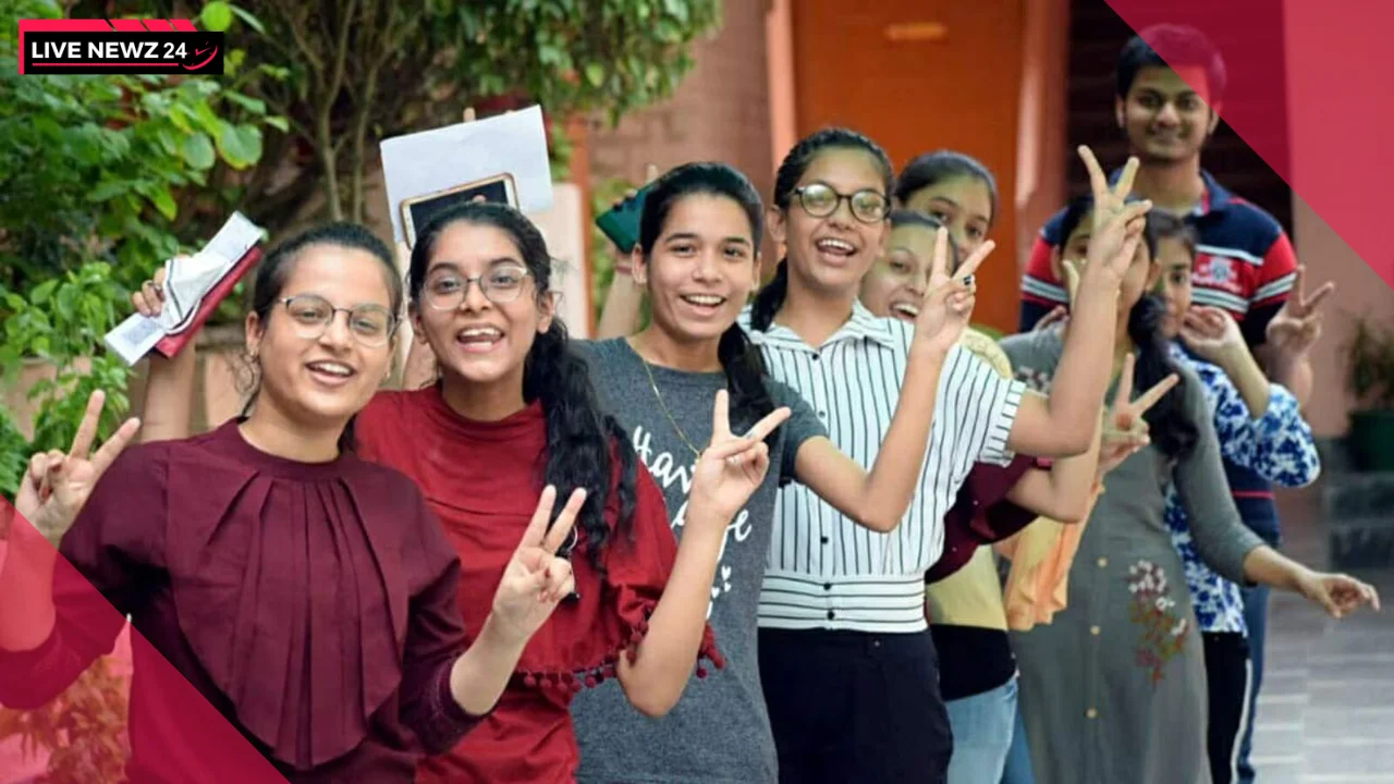 CBSE Board Result 2024 Date 10वीं, 12वीं रिजल्ट इंतजार होने वाला है खत्म, इन डेट्स के बीच रिजल्ट आने के है पुरे चांस