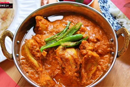 Chicken Changezi Recipe घर पर बनाएं रेस्टोरेंट स्टाइल चिकन चंगेजी