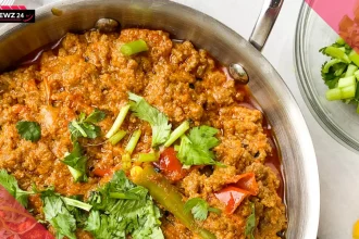 Chicken Keema Recipe: बनाने में है बहुत ही आसान