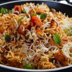 Veg Biryani Recipe: रेस्टोरेंट स्टाइल बिरयानी अब घर पर