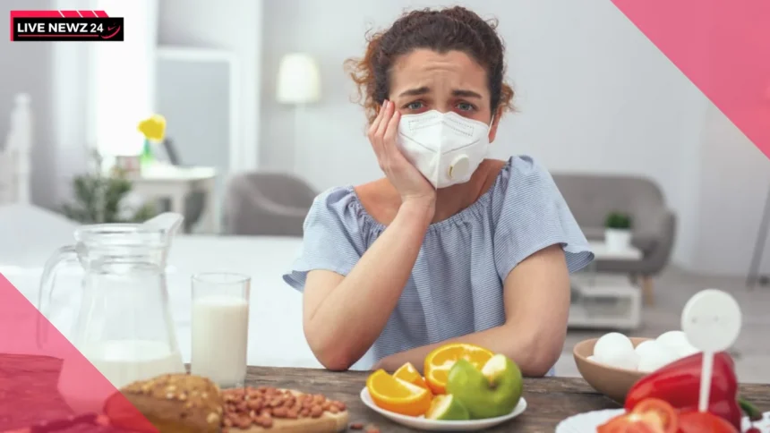 Food Poisoning: स्थिति को गंभीर होने से बचाएंगे ये उपाय