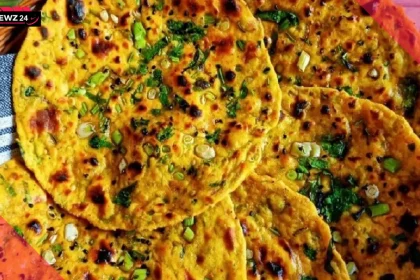 Missi Roti Recipe: बेहद ही आसान सिंपल तरीके से बनाना सीखे