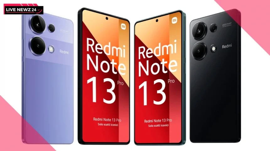 Redmi का यह नया फ़ोन, मारकेट में मचा रहा है धूम