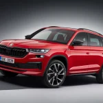 Skoda Kodiaq: Know the cool features of this 7-seater SUV