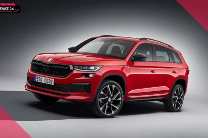 Skoda Kodiaq: Know the cool features of this 7-seater SUV