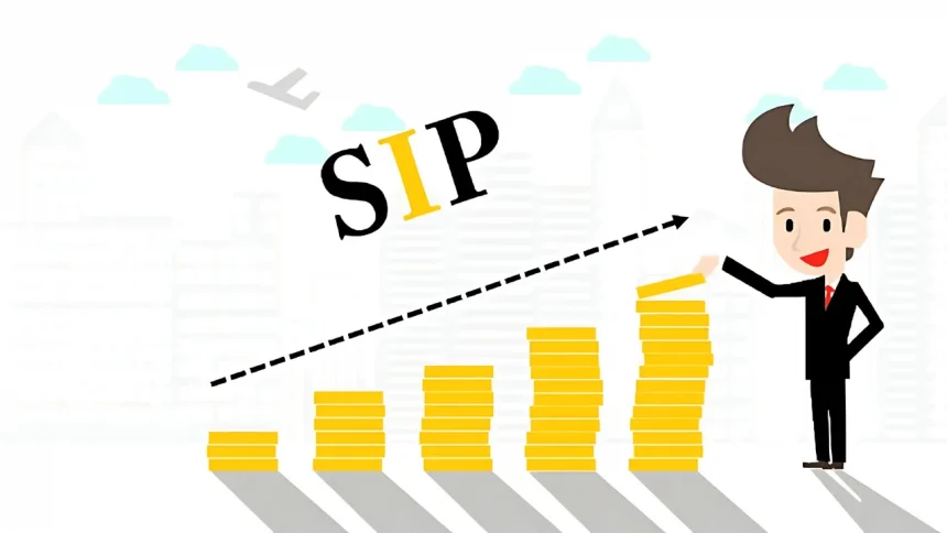 अगर आपकी उम्र है 25 तो अभी कराये SIP