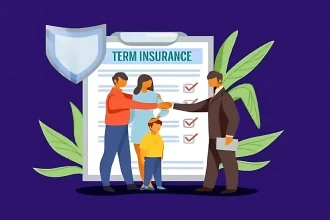 Term Insurance के फायदे और नुकासन !