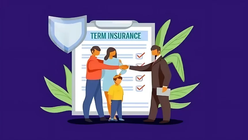 Term Insurance के फायदे और नुकासन !